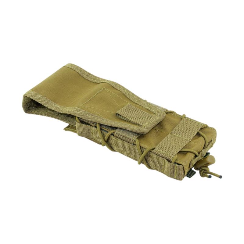 Підсумок Fast Eject АК1 Coyote